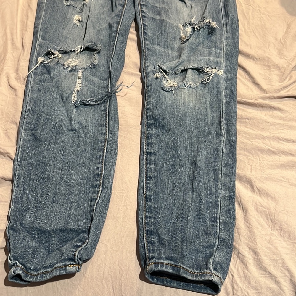 jeans - Picture 2 of 4
